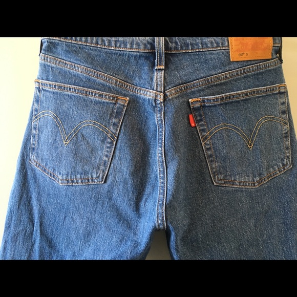 JEANS LOT - Picture 8 of 16